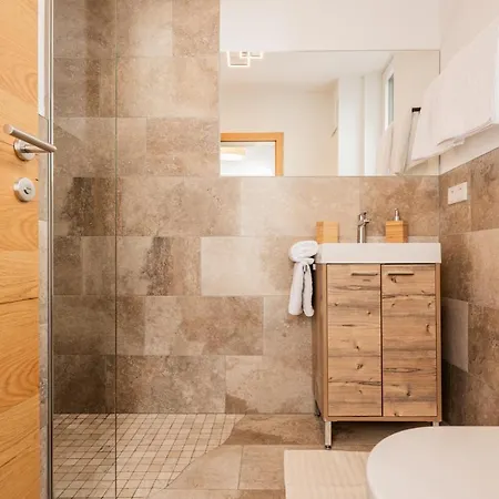 Granit Apartment Mauterndorf (Salzburg)
