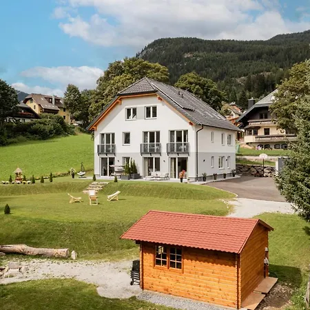 Granit Mauterndorf (Salzburg)
