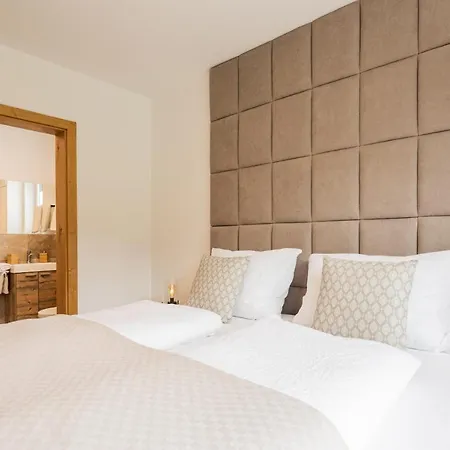 Apartament Granit *