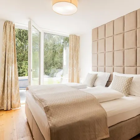 Granit Apartman Mauterndorf