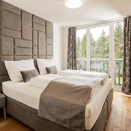 Apartment Granit *