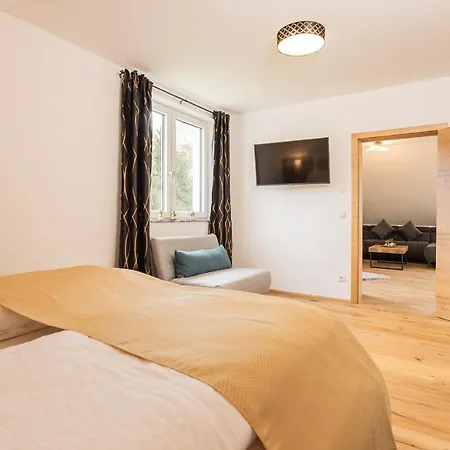 Granit Apartament *