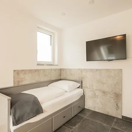 Apartment Granit *