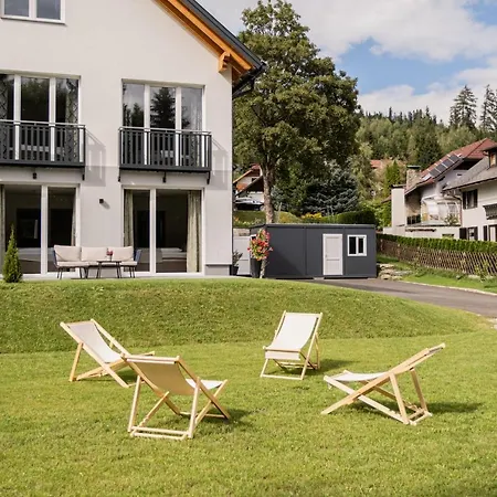 Granit Apartment Mauterndorf (Salzburg)