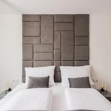 Apartment Granit