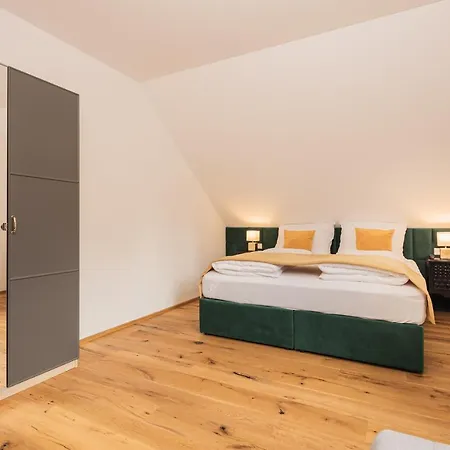 Apartment Granit *
