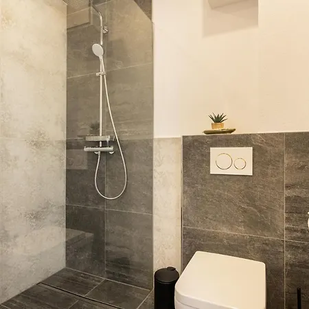 Apartment Granit