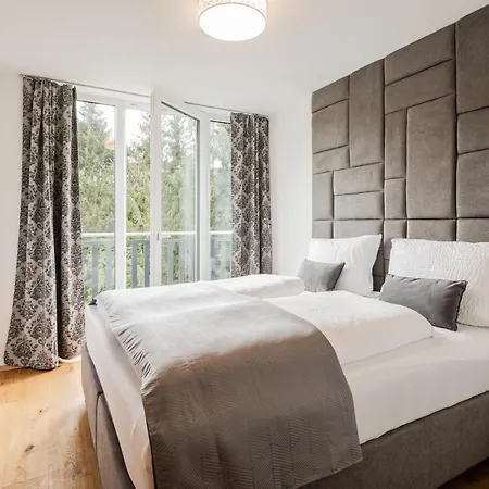 Granit Apartment