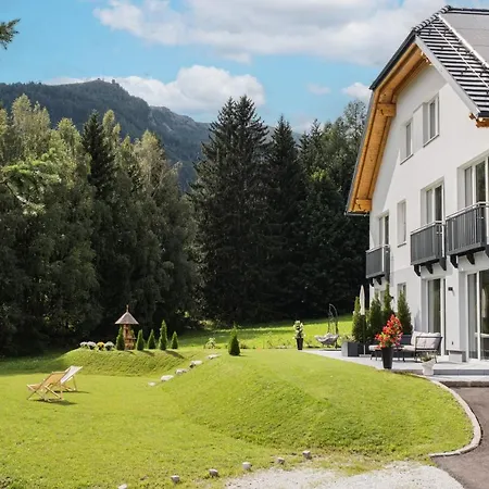 Granit Mauterndorf (Salzburg)