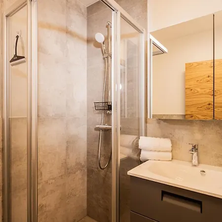 Apartman Granit Mauterndorf