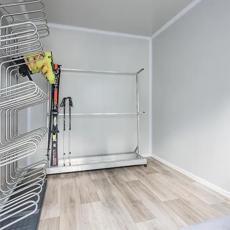 Granit Apartament Mauterndorf (Salzburg)