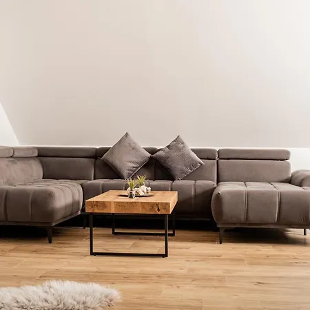 Granit * Mauterndorf (Salzburg)