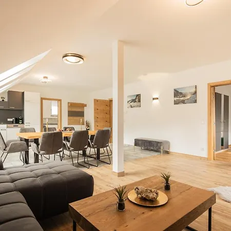 Apartment Granit