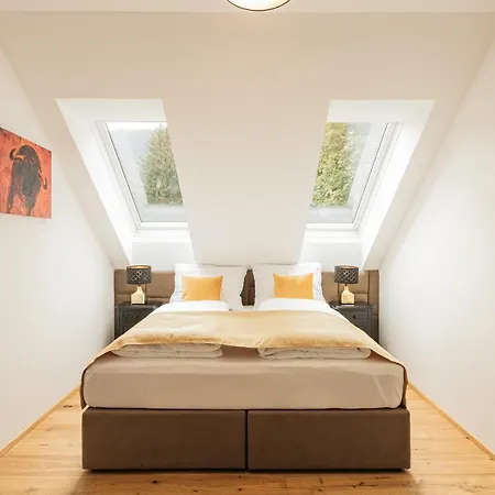 Apartament Granit