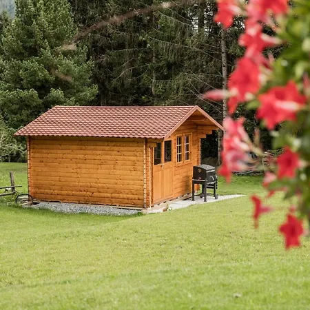 Granit Apartment Mauterndorf (Salzburg)