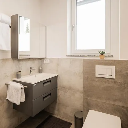 Granit Apartman Mauterndorf