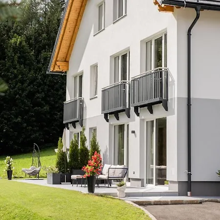 Appartamento Granit Mauterndorf (Salzburg)
