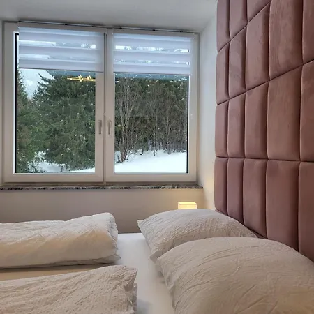 Granit Apartment Mauterndorf (Salzburg)