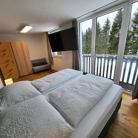 Granit Apartment Mauterndorf (Salzburg)