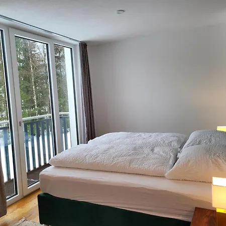Granit Apartment