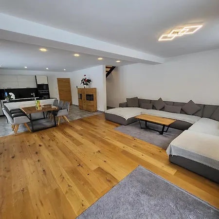Apartment Granit *