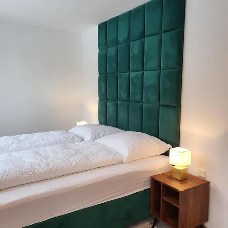 Apartment Granit