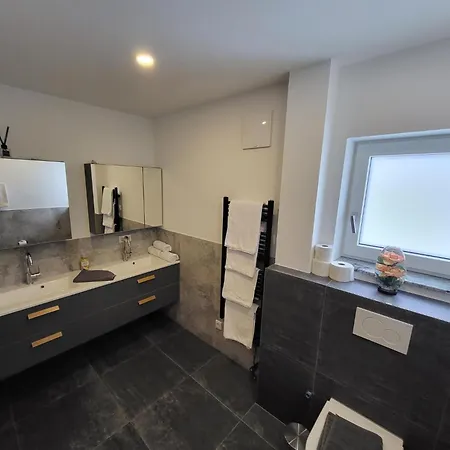 Granit Apartment Mauterndorf (Salzburg)