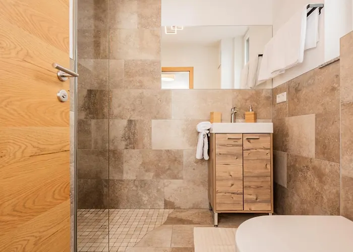 Granit Appartamento Mauterndorf (Salzburg)