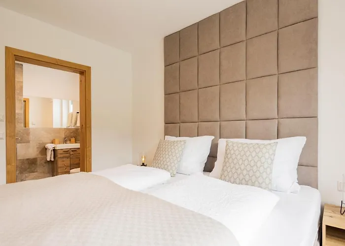 Appartamento Granit *