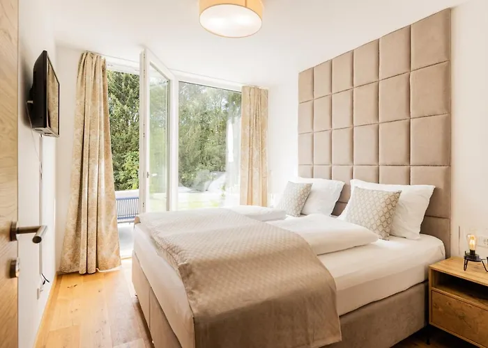 Granit Appartamento Mauterndorf (Salzburg)