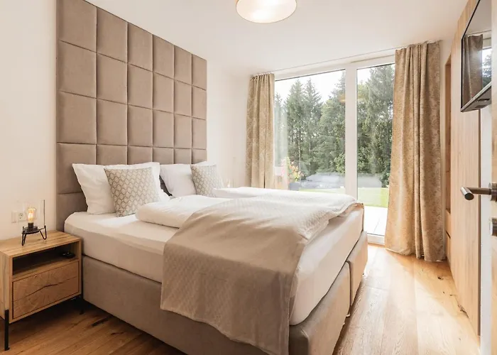 Granit Mauterndorf (Salzburg)