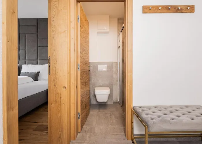 Granit Appartamento *