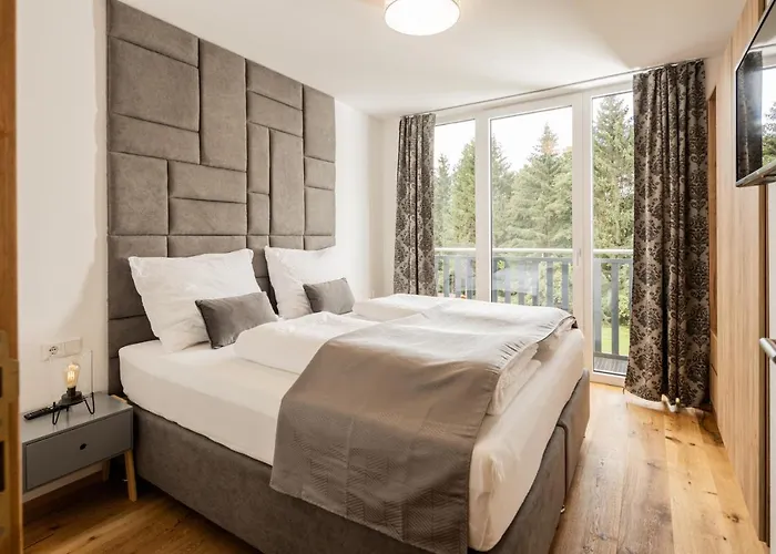 Appartamento Granit *