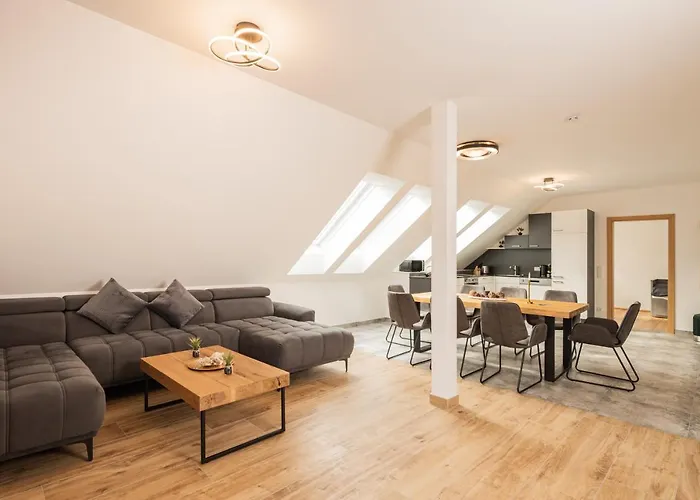 Appartamento Granit Mauterndorf (Salzburg)