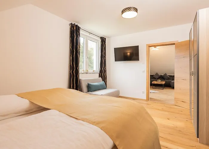 Granit Appartamento *