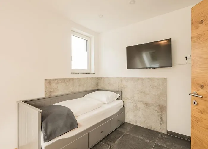 Appartamento Granit *