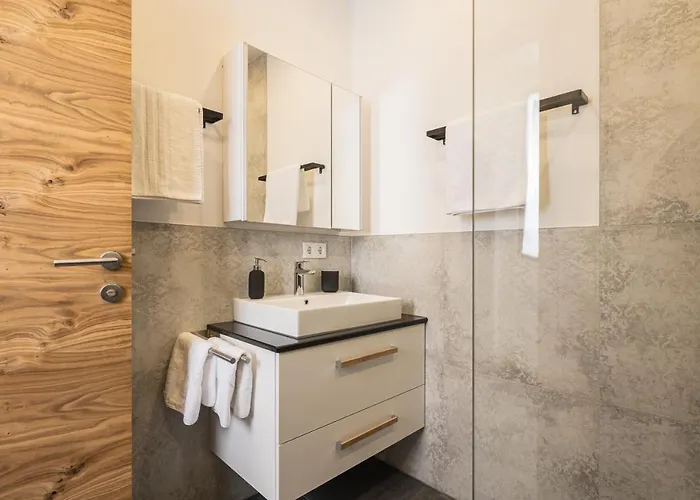 Appartamento Granit *