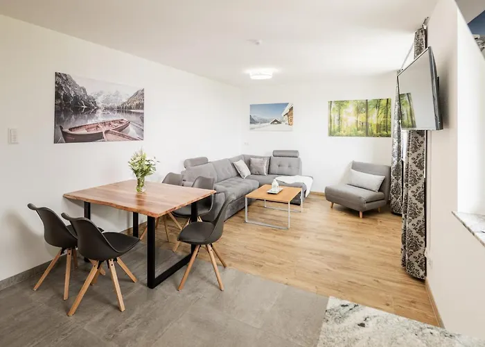 Appartamento Granit Mauterndorf (Salzburg)