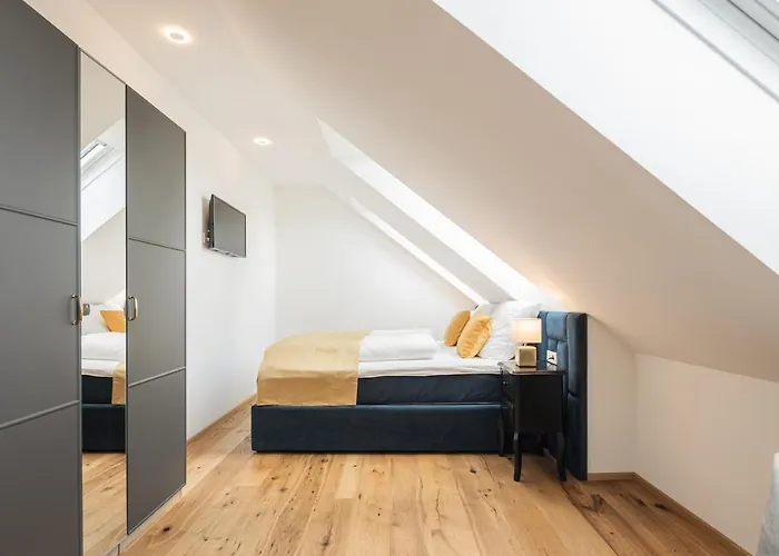 Granit Appartamento *