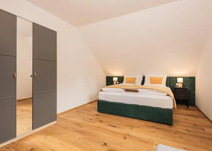 Appartamento Granit *