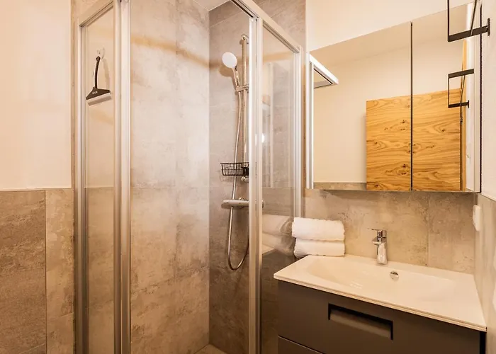 Appartamento Granit Mauterndorf (Salzburg)