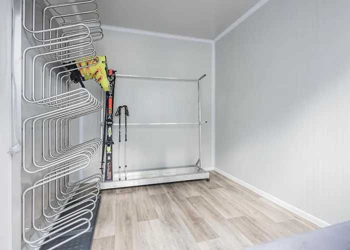 Granit Appartamento Mauterndorf (Salzburg)