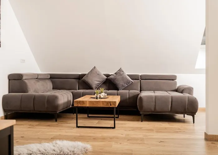 Granit * Mauterndorf (Salzburg)