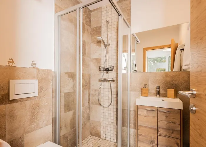 Appartamento Granit *