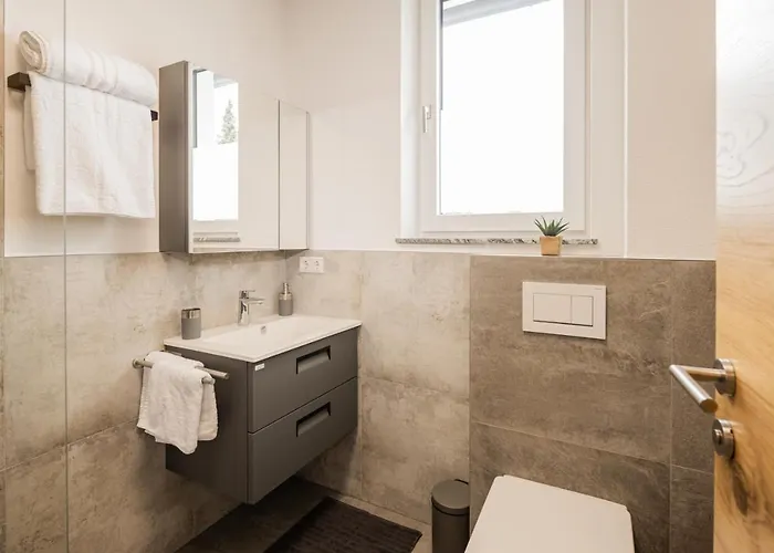 Granit Appartamento Mauterndorf (Salzburg)